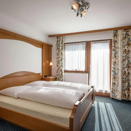 Haus Penkenblick Апартаменти Майргофен