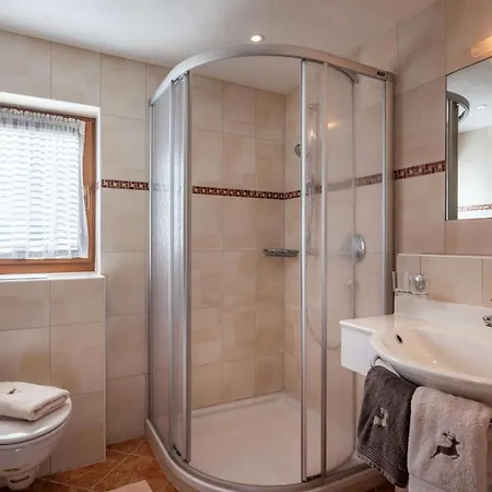 Haus Penkenblick Apartmán *