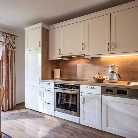 Haus Penkenblick شقة مايرهوفن