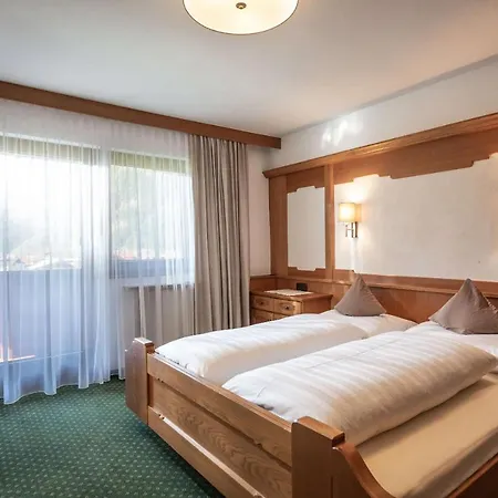 Haus Penkenblick Apartament Mayrhofen