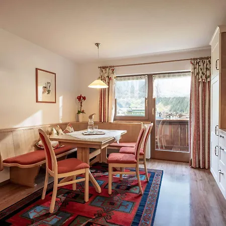 Haus Penkenblick Mayrhofen