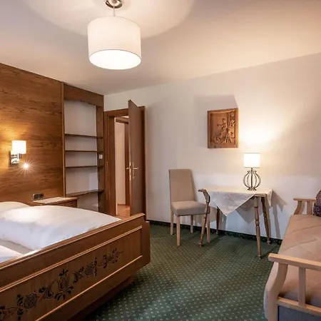 Haus Penkenblick * マイヤーホーフェン