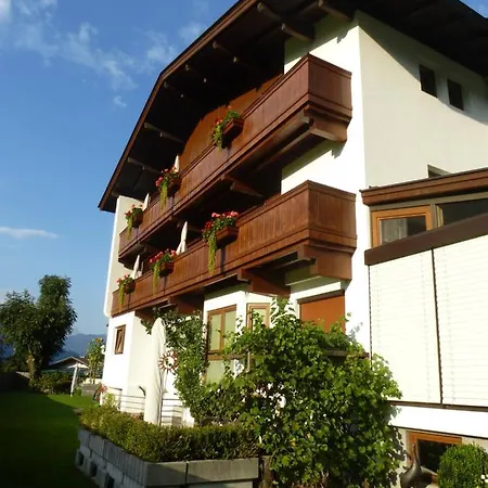Haus Penkenblick Apartment *