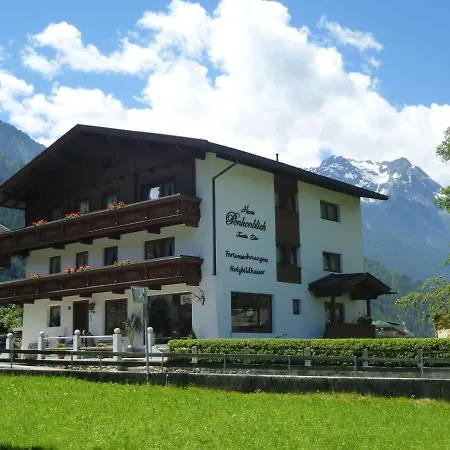 Διαμέρισμα Haus Penkenblick *