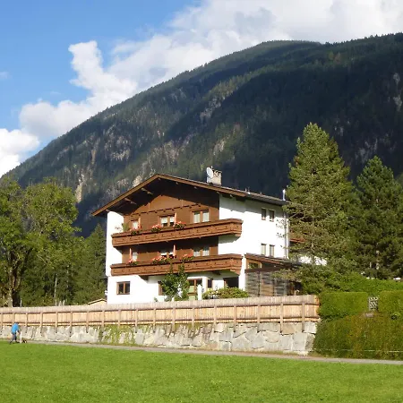 Haus Penkenblick Apartment