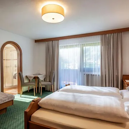 Apartment Haus Penkenblick