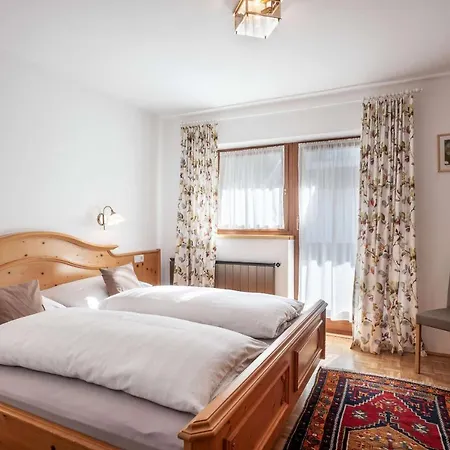 Διαμέρισμα Haus Penkenblick *