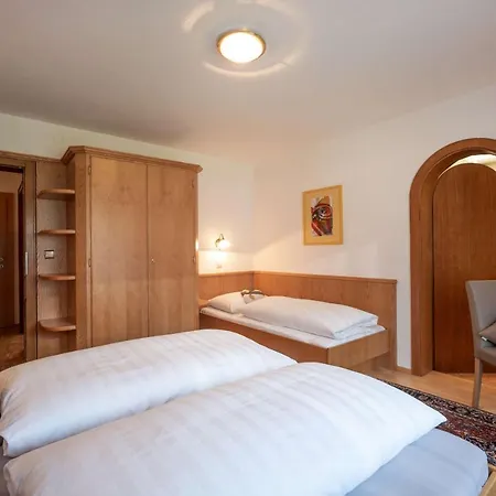 Apartment Haus Penkenblick *